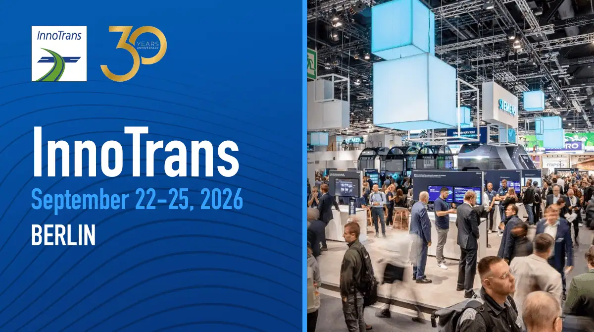 InnoTrans-2026