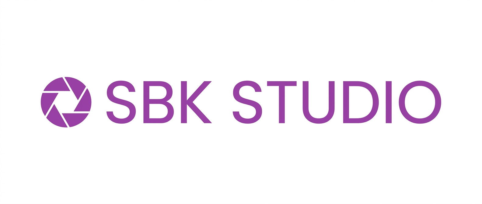 Logo sbk studio