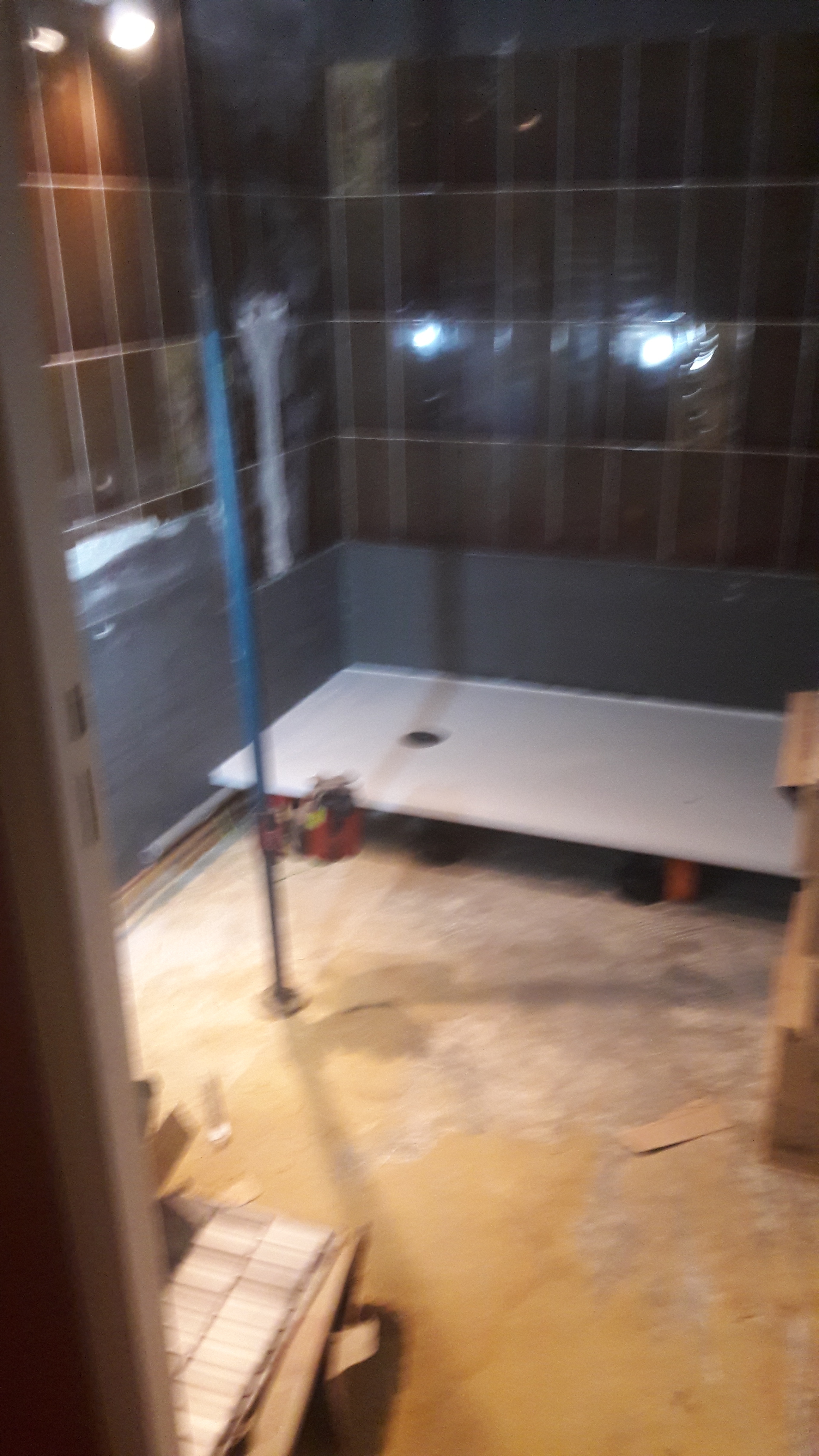 Renovation de salle de bains a brain 3 