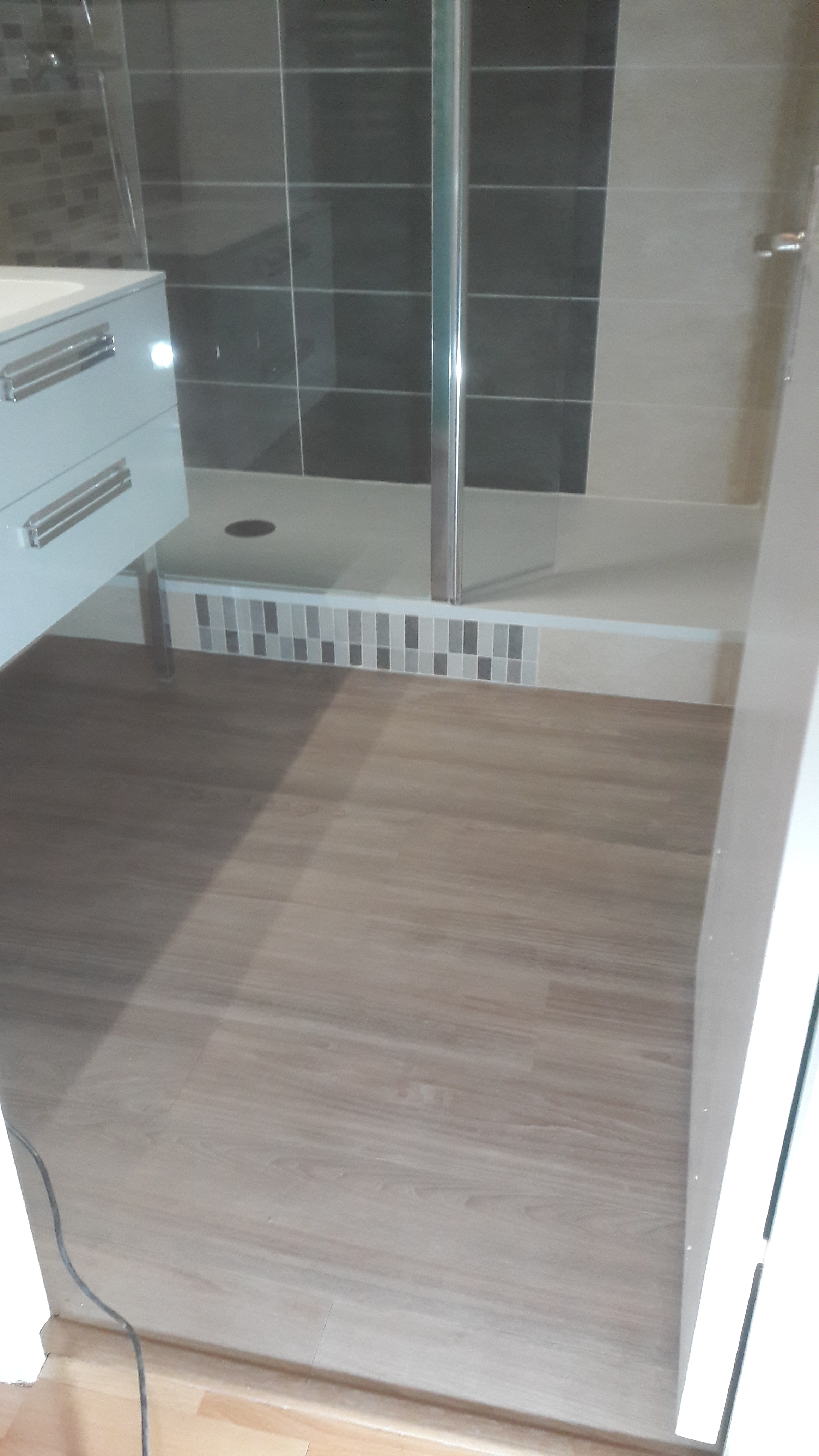 Renovation de salle de bains a brain 5 