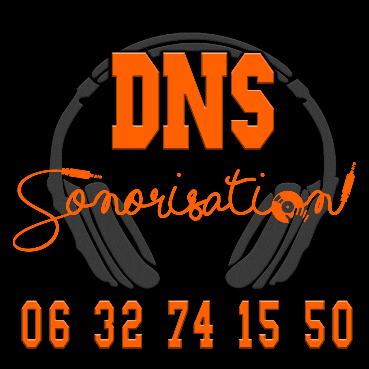 Dns sonorisation