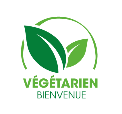 Logo-vegetarien-bienvenue