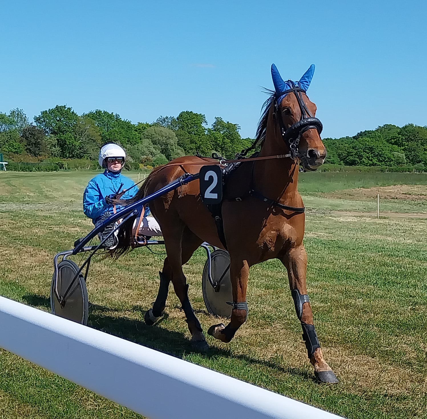 Cheval