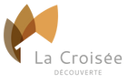 La Croisée Découverte Logo