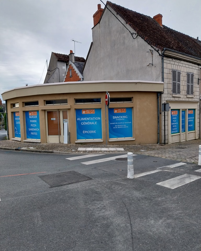Chez djo chatillon