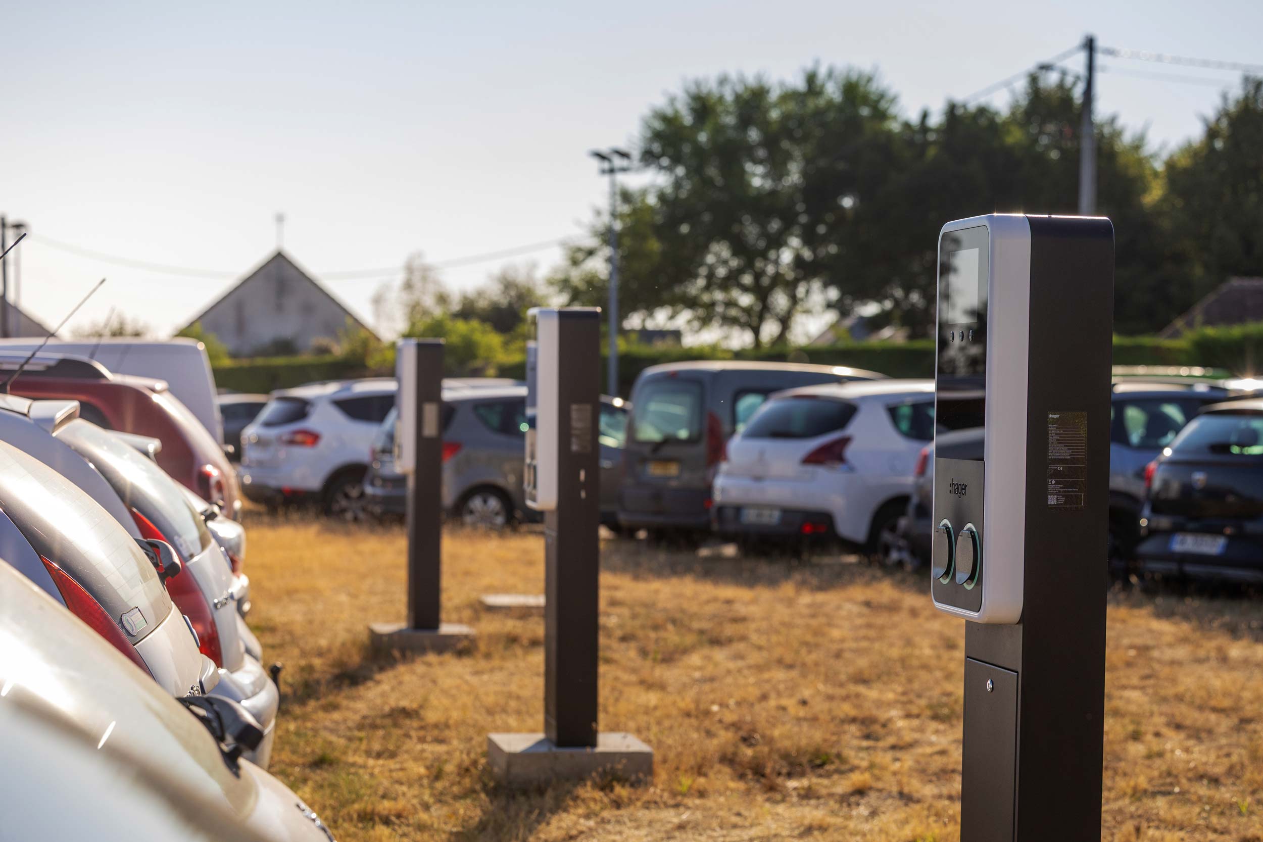 Nos services energie renouvelable fleg