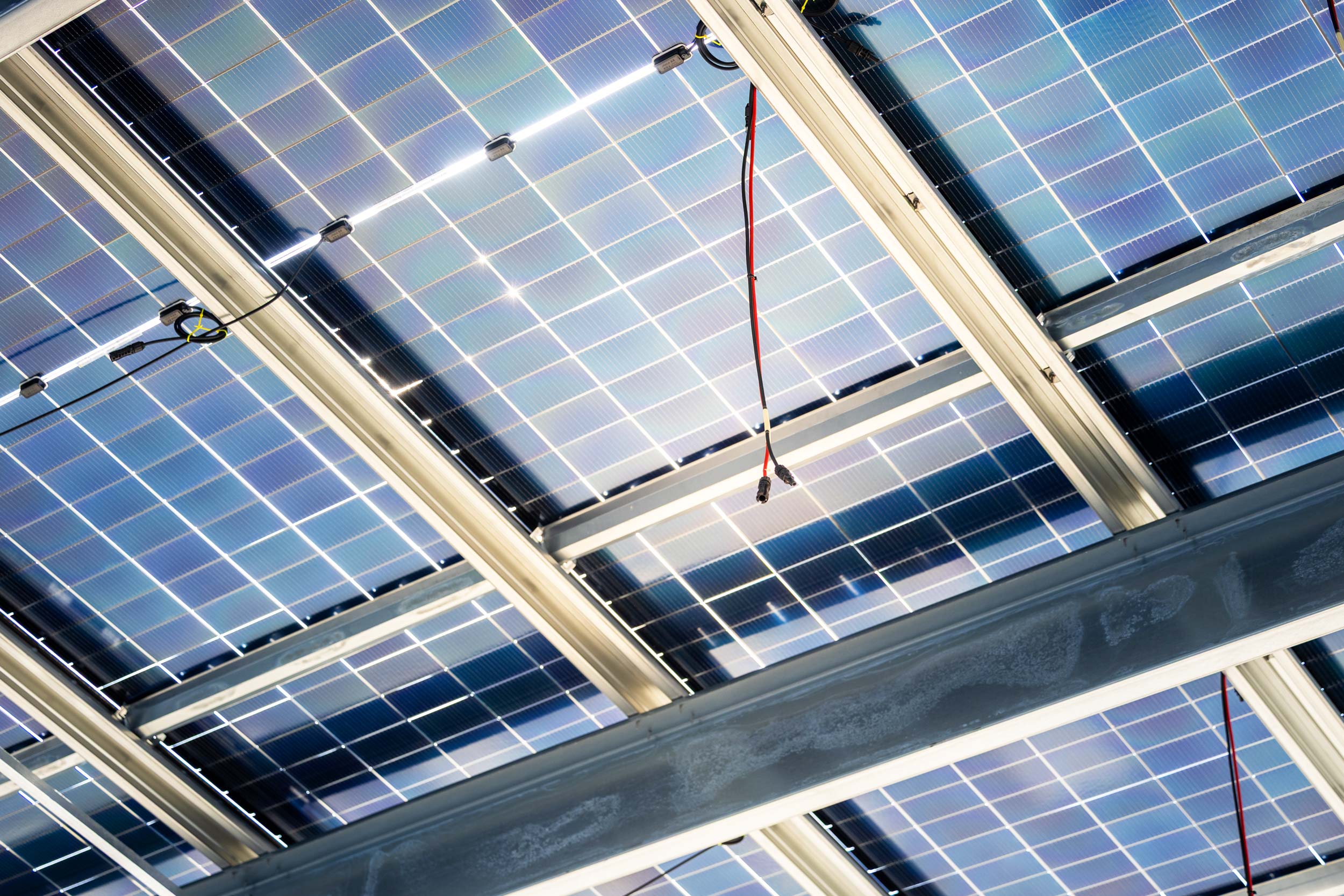 Fleg energie renouvelable panneaux photovoltaiques