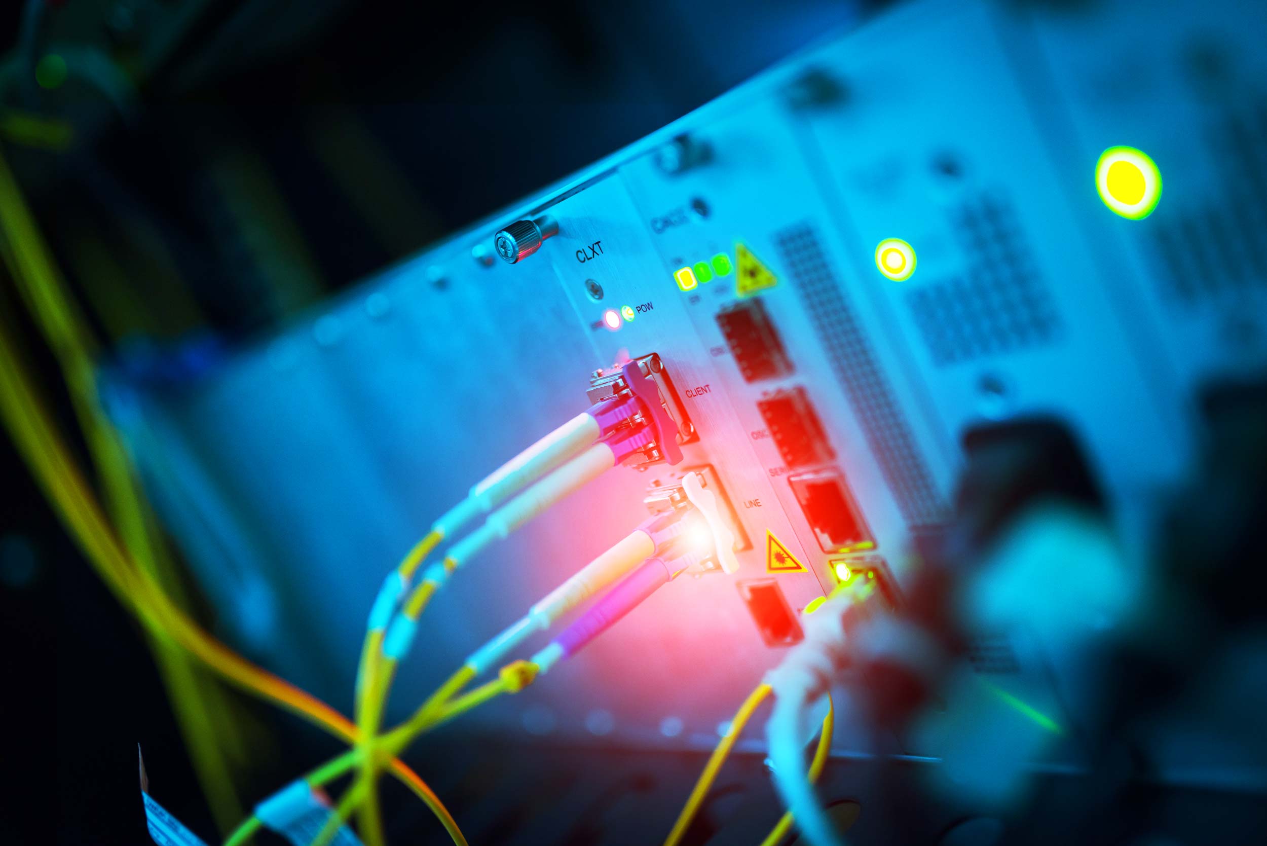 Fleg electricite informatique