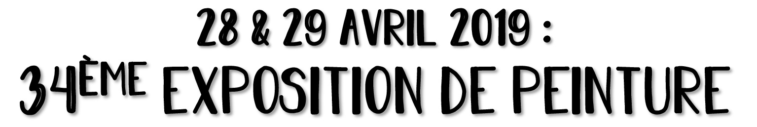 28- -29-avril-2019-34eme-exposition-de-peinture