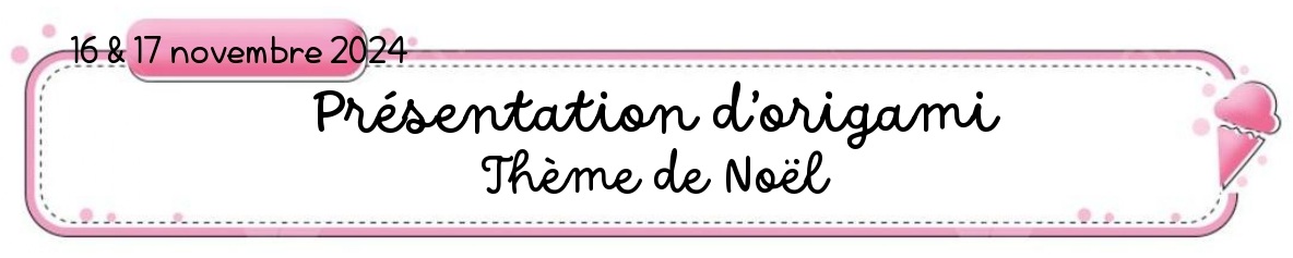 16 Presentatation-d-origami