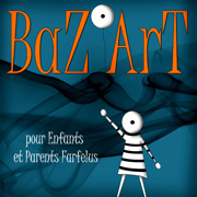 Logo bazart