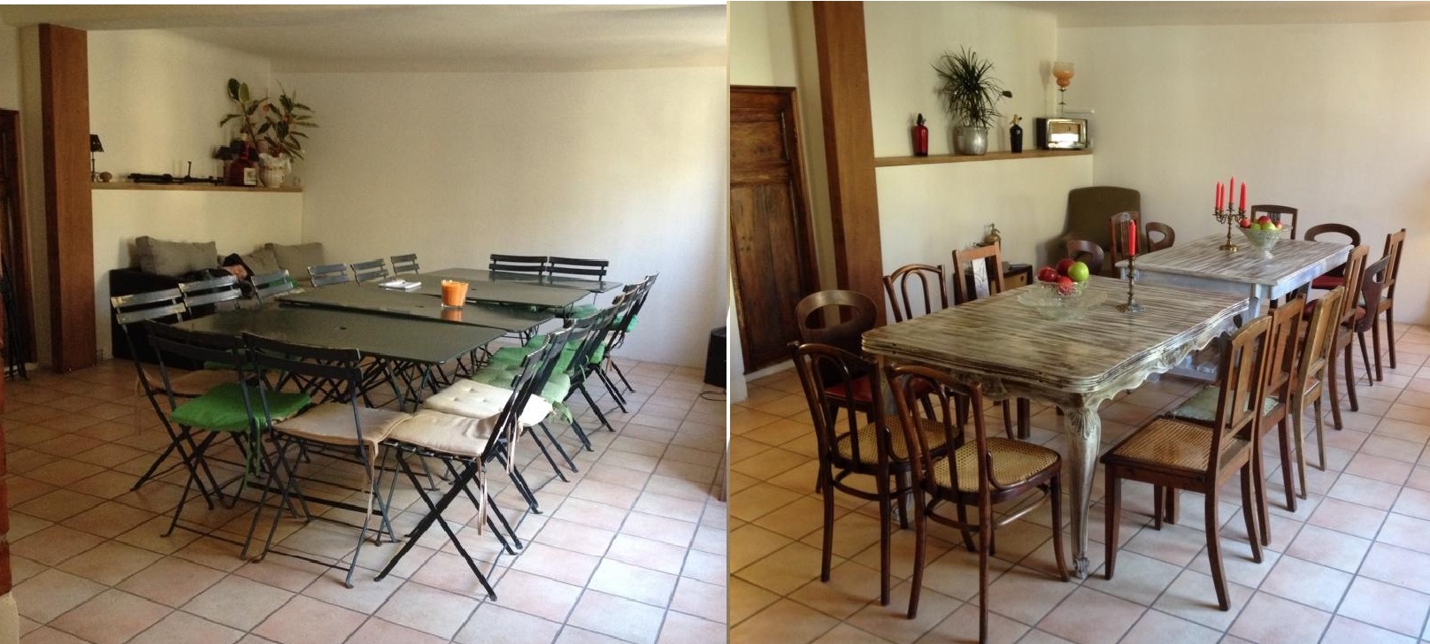 Avant apres