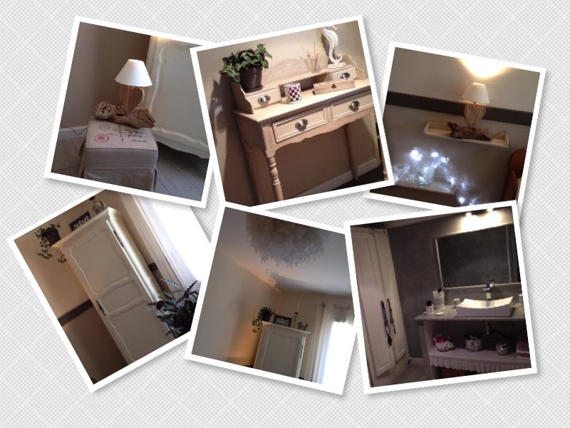 Chambre eva