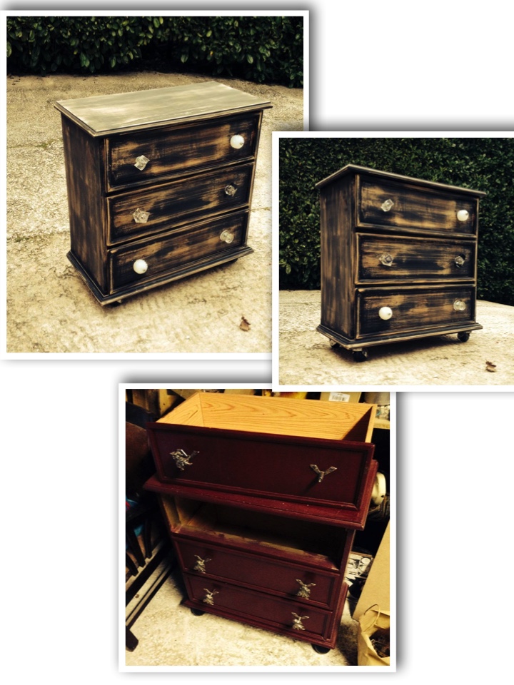 Chiffonier