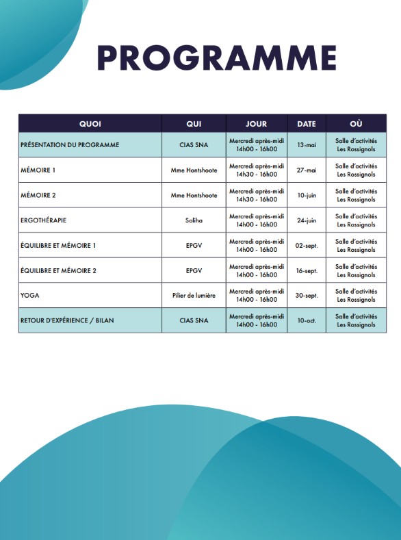 2026 affiche seniors en mouvement p2