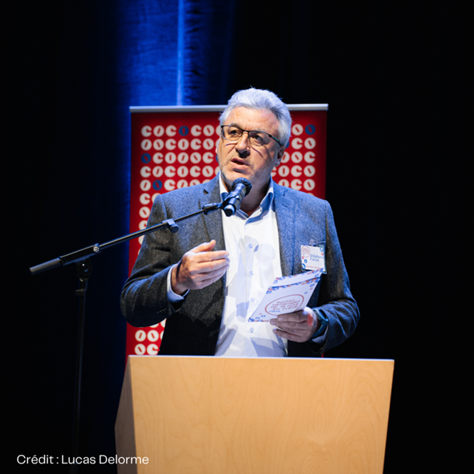 L'édition conclusive - ANMS