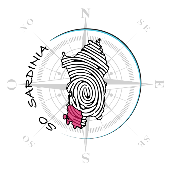 Logo-So-Sardinia-boussole-foncee