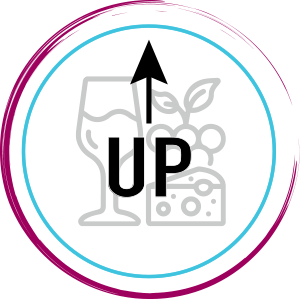 Up-rose