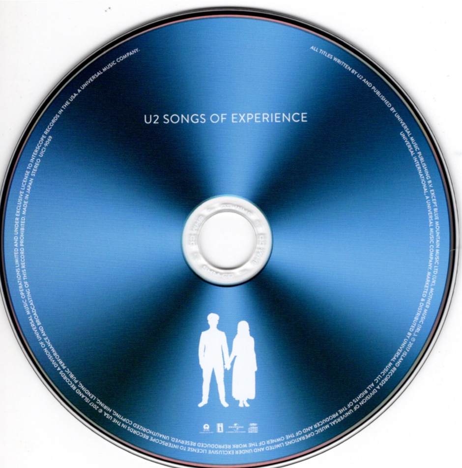 Soe ja uici 9069 cd 