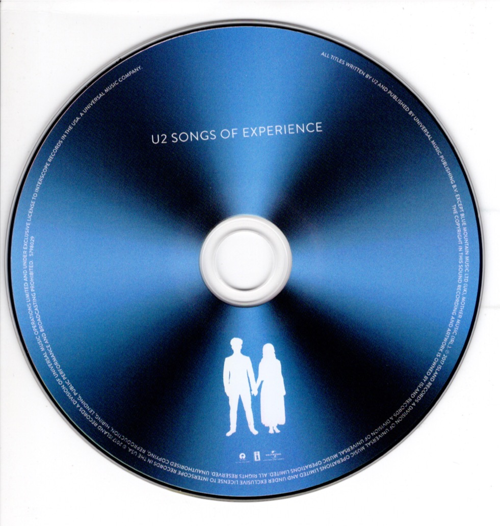 Soe eu5798029 cd 