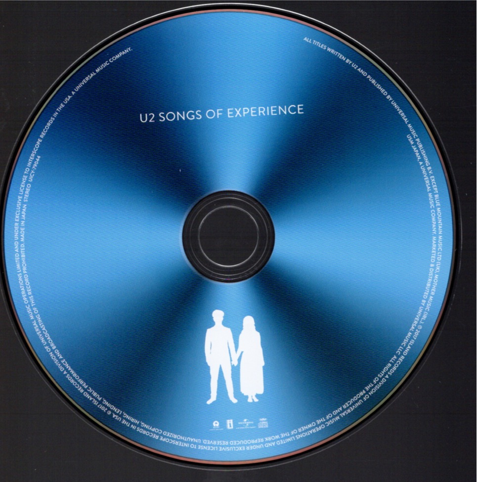 Soe ja uicy 79044 cd 