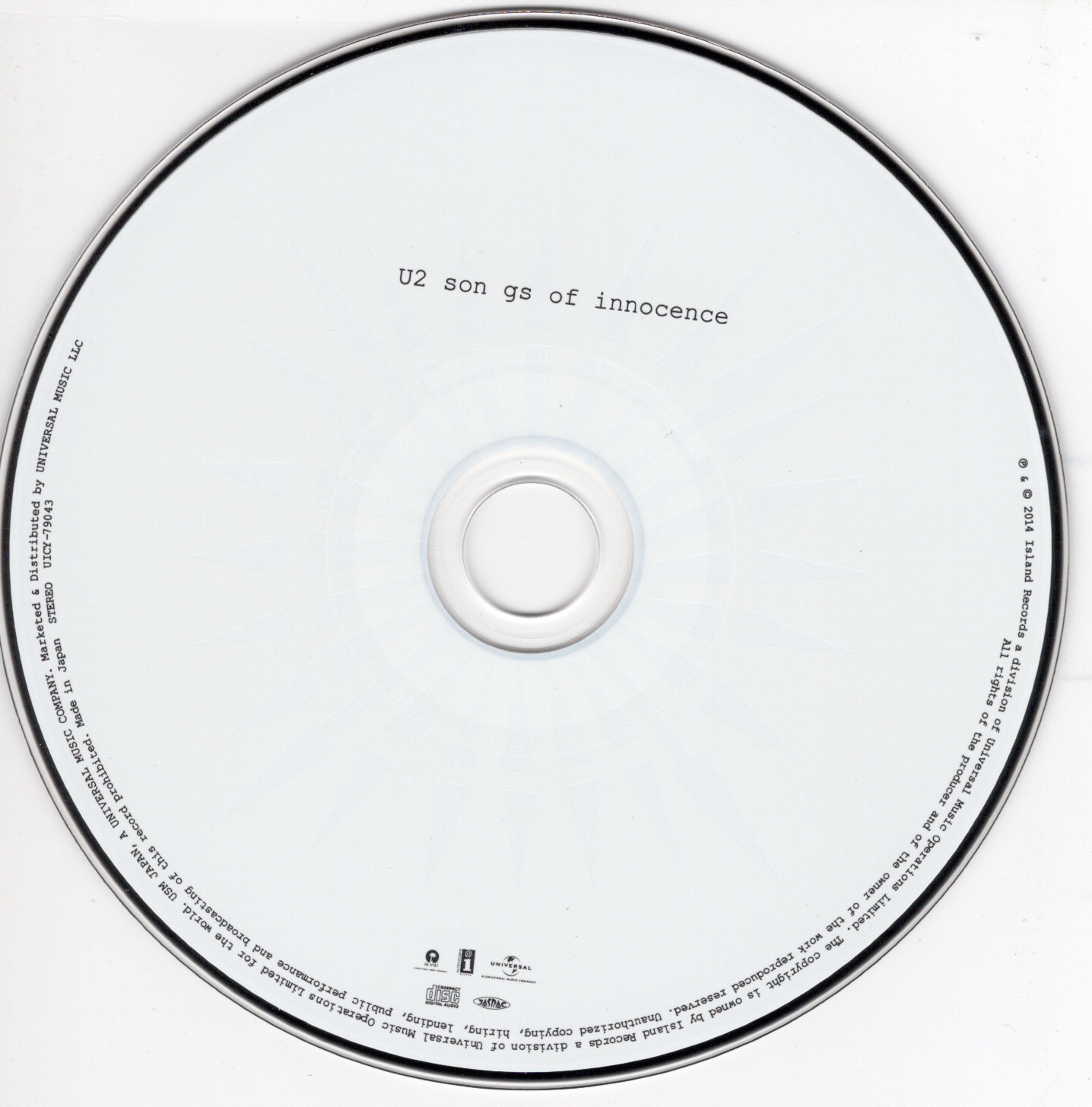 Soi ja uicy 79043 cd 