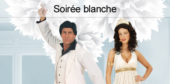 Visuel principal soiree blanche