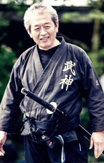 Kisonokaizen soke 5 