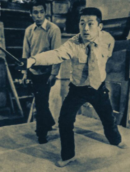 Kisonokaizen soke 39 