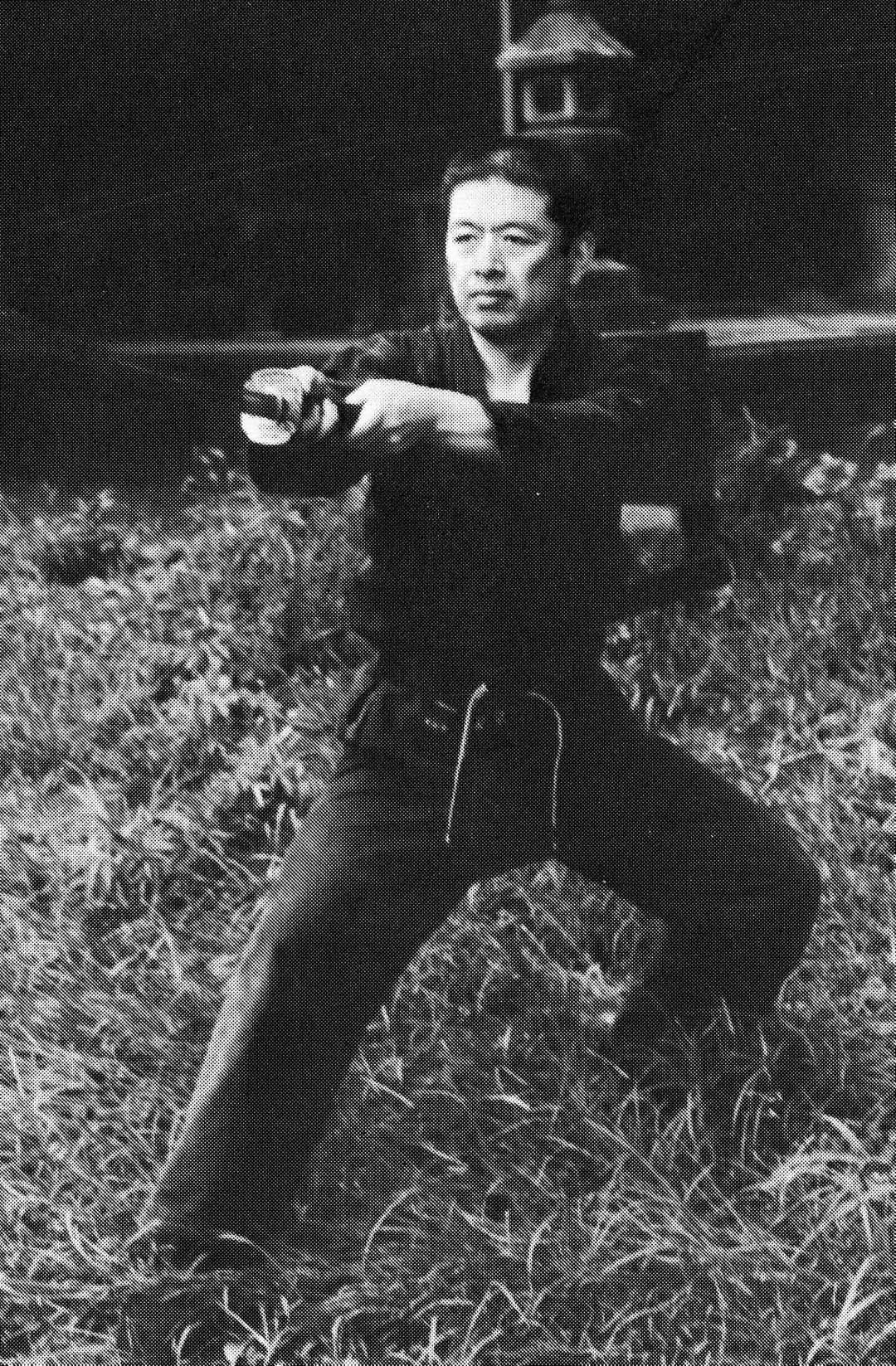 Kisonokaizen soke 50 