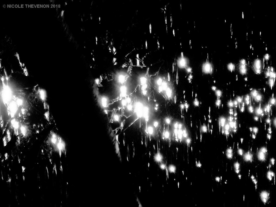 Une nuit