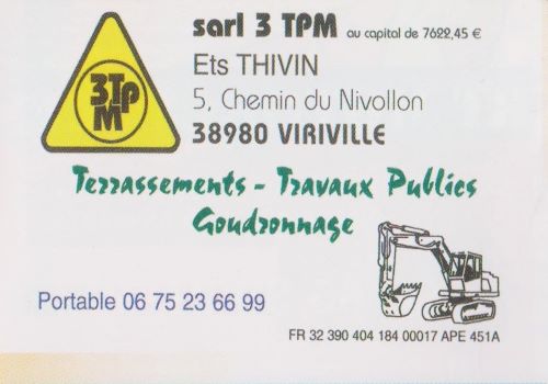 Thivin