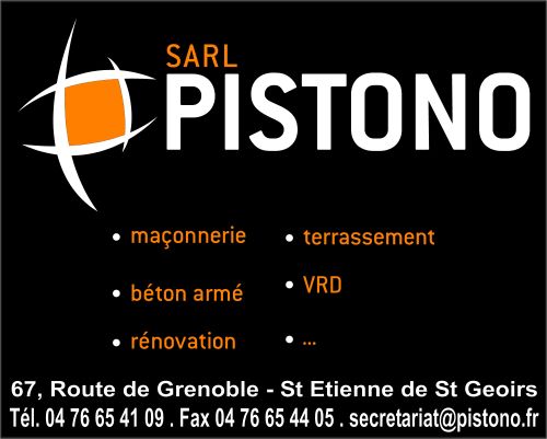 Pistono