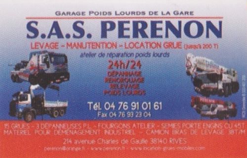 Perenon