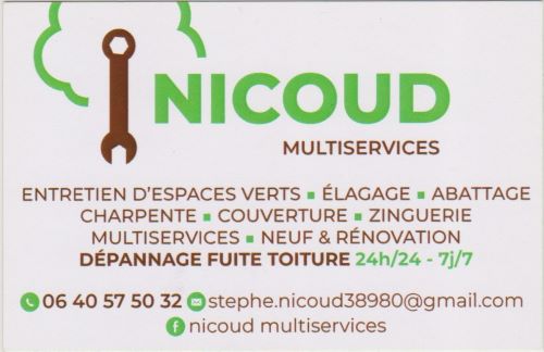 Nicoud