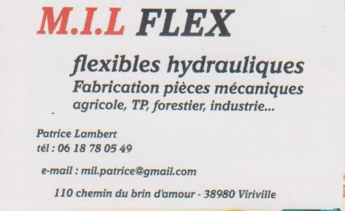 Mil flex