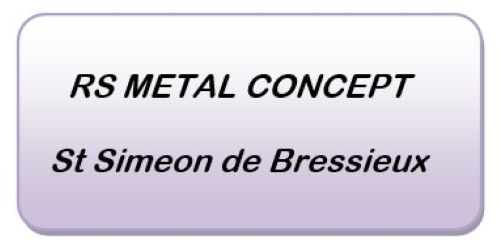 Metal concept