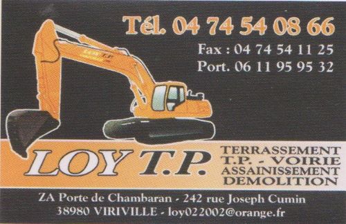 Loy