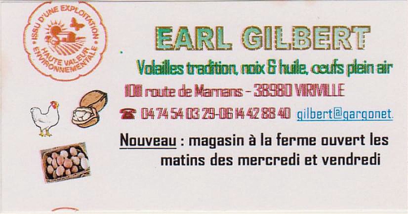 Gilbert