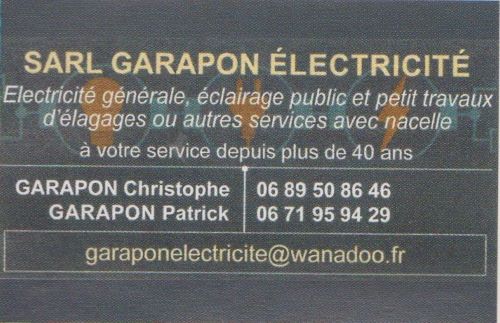 Garapon