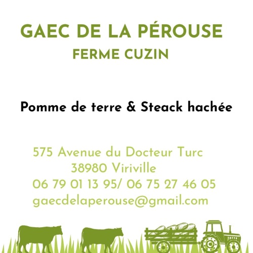 Gaec de la perouse
