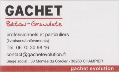 Gachet