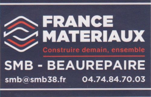 France materiau