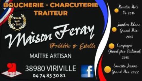 Feray