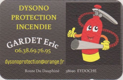 Dysono