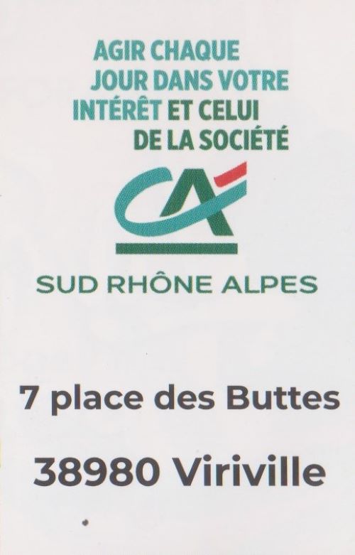 Credit agricole