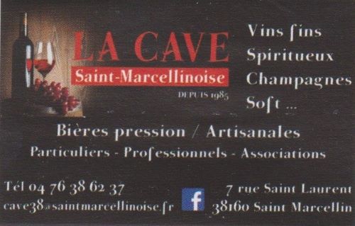 Cave st marce