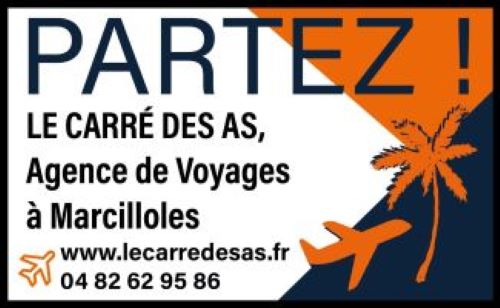 Carre d as