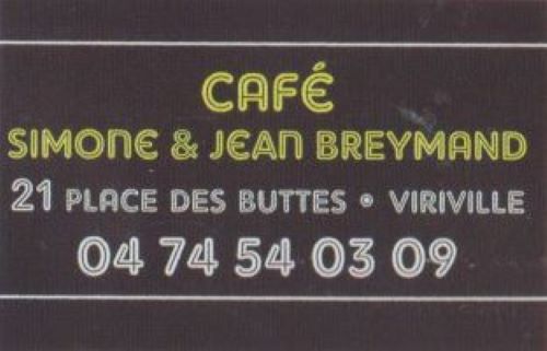 Cafe braymand