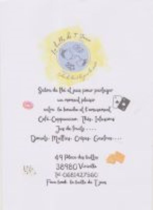 Bulle de jeux